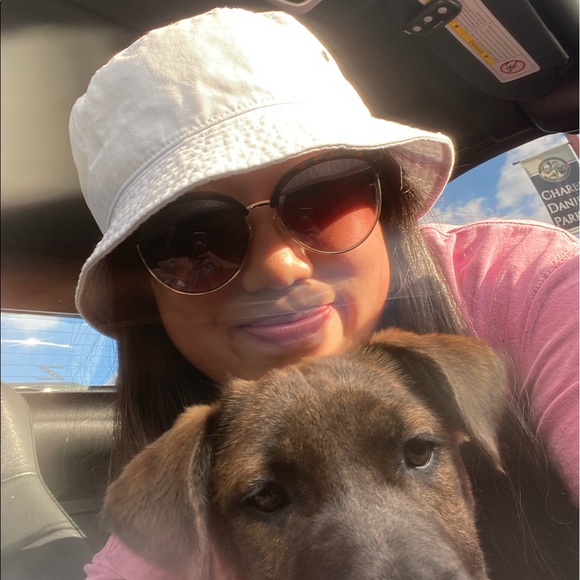 Meet your Posher, Josie - Picture 1 of 1